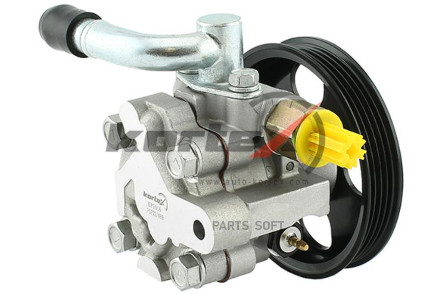 

KORTEX KPS016