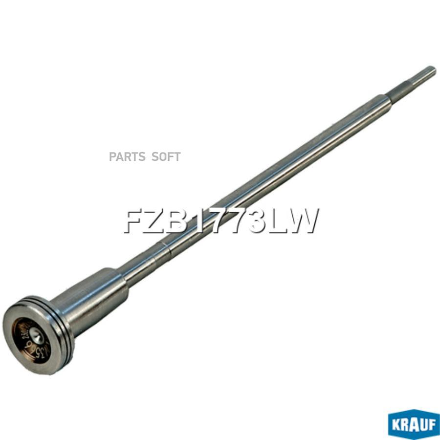 

Клапан Инжектора Со Штоком Krauf fzb1773lw