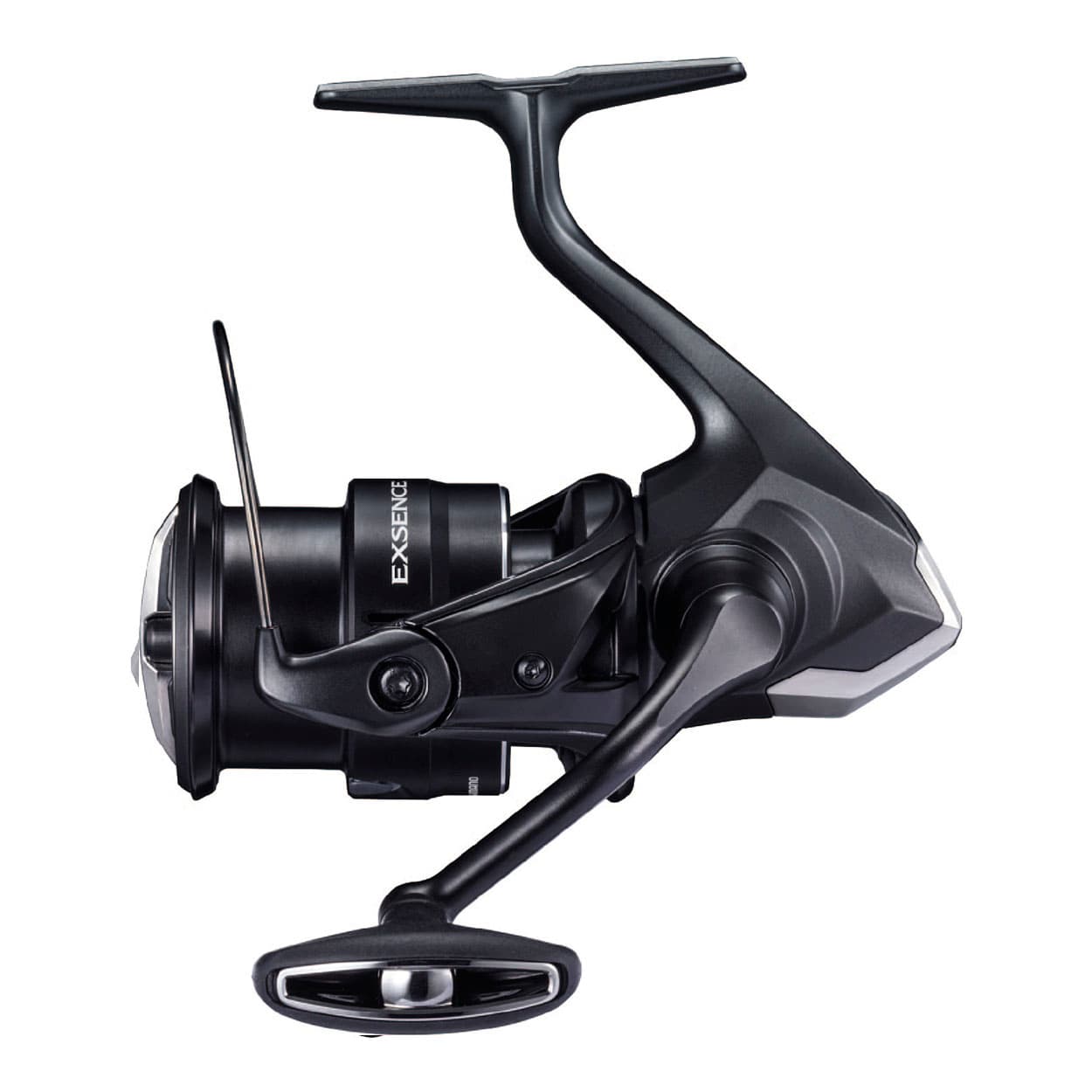 фото Рыболовная катушка безынерционнаяя shimano exsence c3000m hg