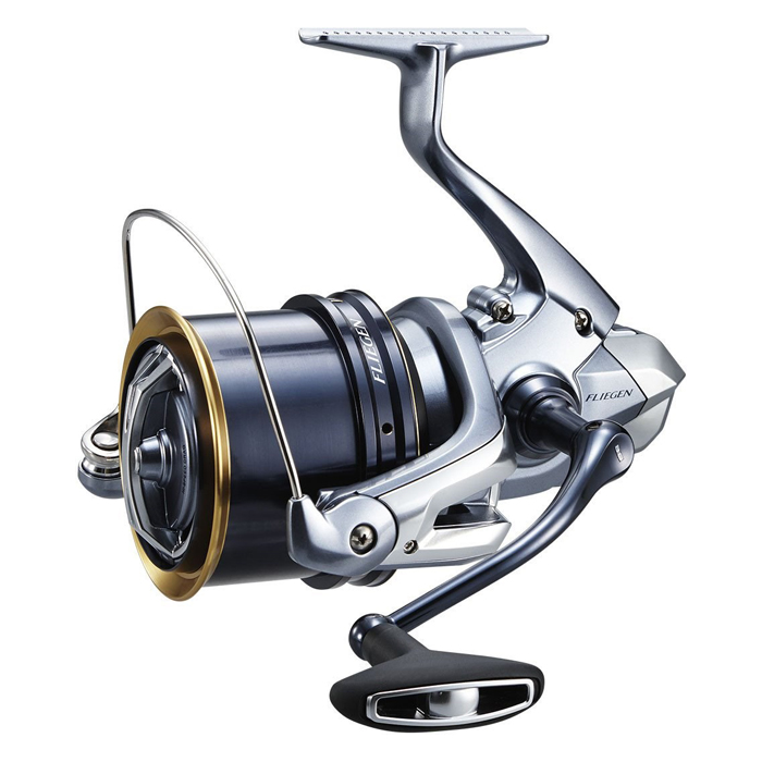 

Рыболовная катушка безынерционнаяя Shimano Fliegen 35 SD
