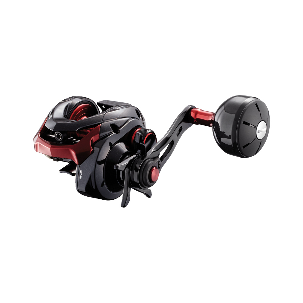 

Рыболовная катушка мультипликаторная Shimano Genpu XT 201 PG (5RF910201)