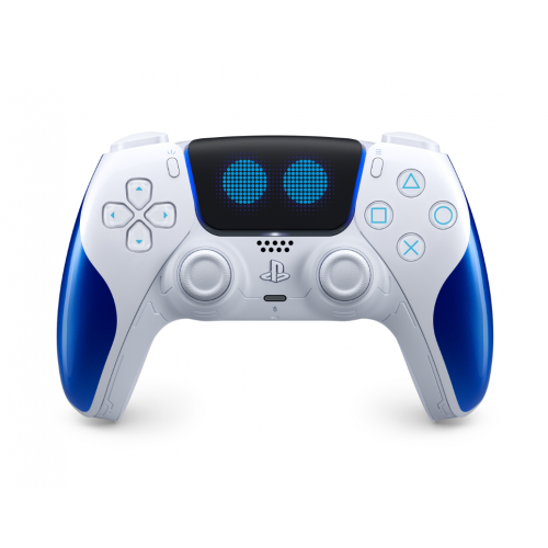 

Геймпад Sony DualSense Astro bot Limited Edition, Белый, DualSense