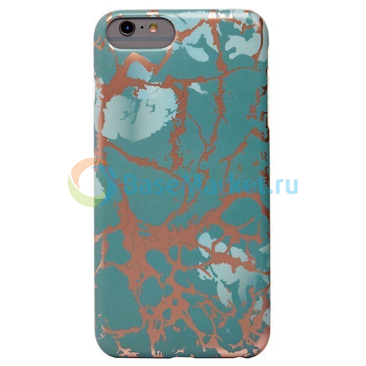 

Чехол накладка SC106 BaseMarket для Apple iPhone 6S Plus (005)
