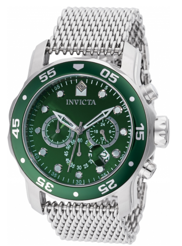 

Наручные часы мужские INVICTA 47580, 47580