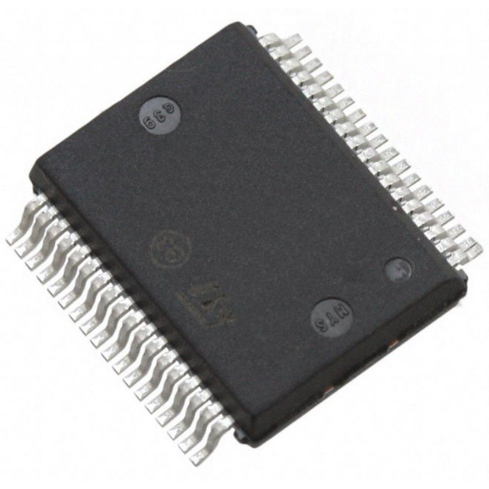

STA369BWS микросхема, STA369BWS
