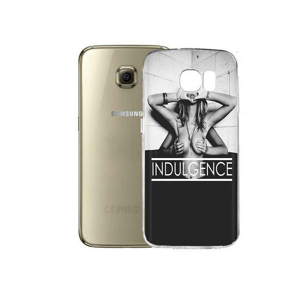 Чехол MyPads Tocco для Samsung Galaxy C5 Pro Страсть (PT61139.577.163)