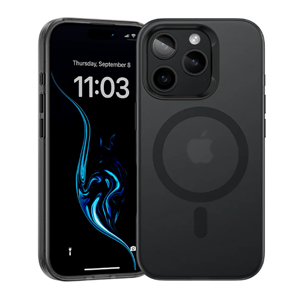 Чехол Benks Lucid Armor Case (MagSafe) для iPhone 16 Pro Max 6.9