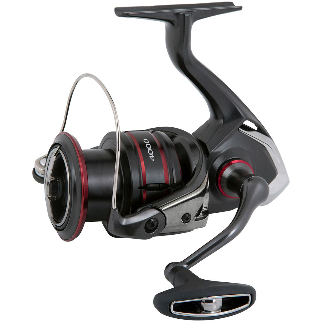 Катушка рыболовная SHIMANO Vanford 4000