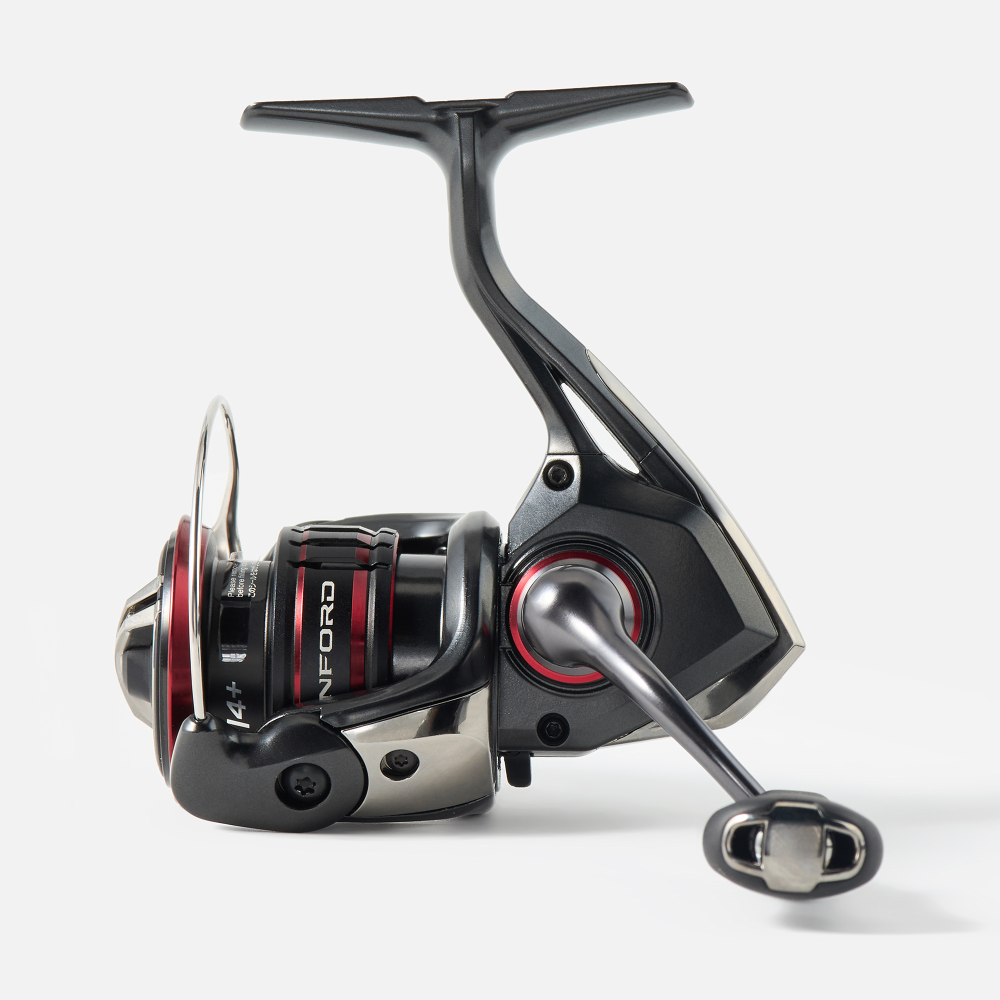 Катушка рыболовная SHIMANO Vanford 500