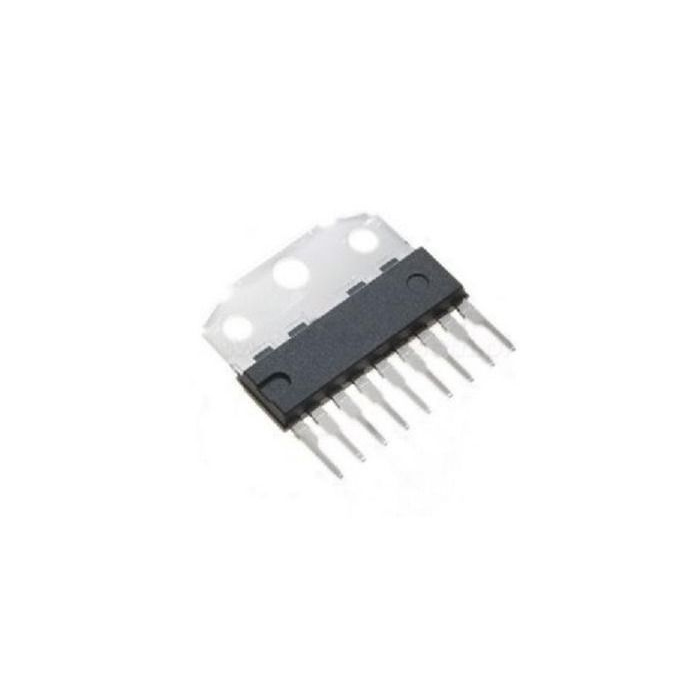 

M54544AL микросхема, M54544AL