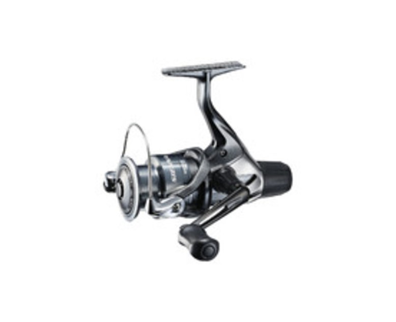 фото Рыболовная катушка безынерционная shimano sienna sn 2500re