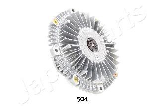 

Вискомуфта Системы Охлаждения Japanparts арт. VC-504