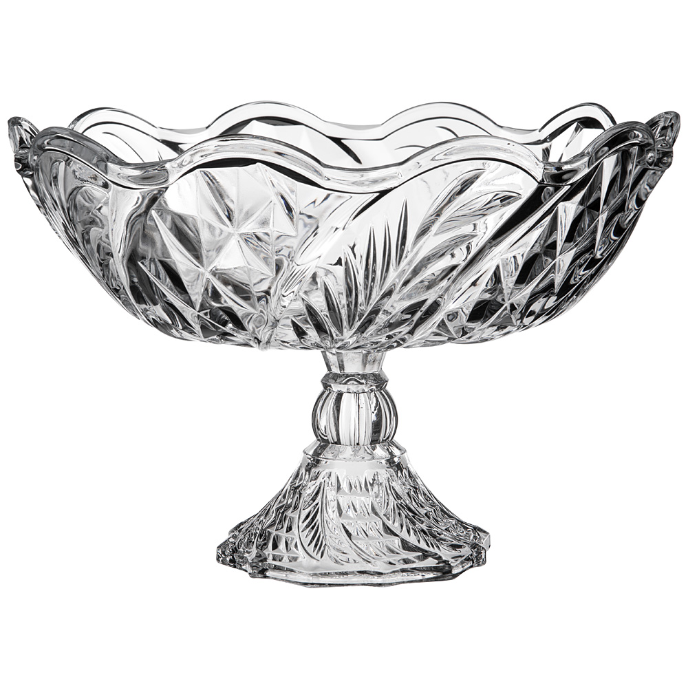 

Салатница на ножке 29,5см toyo Isfahan_36-301, 36-301