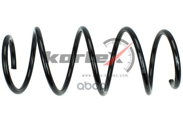 

KORTEX KSS082 Пружина передняя () 1шт