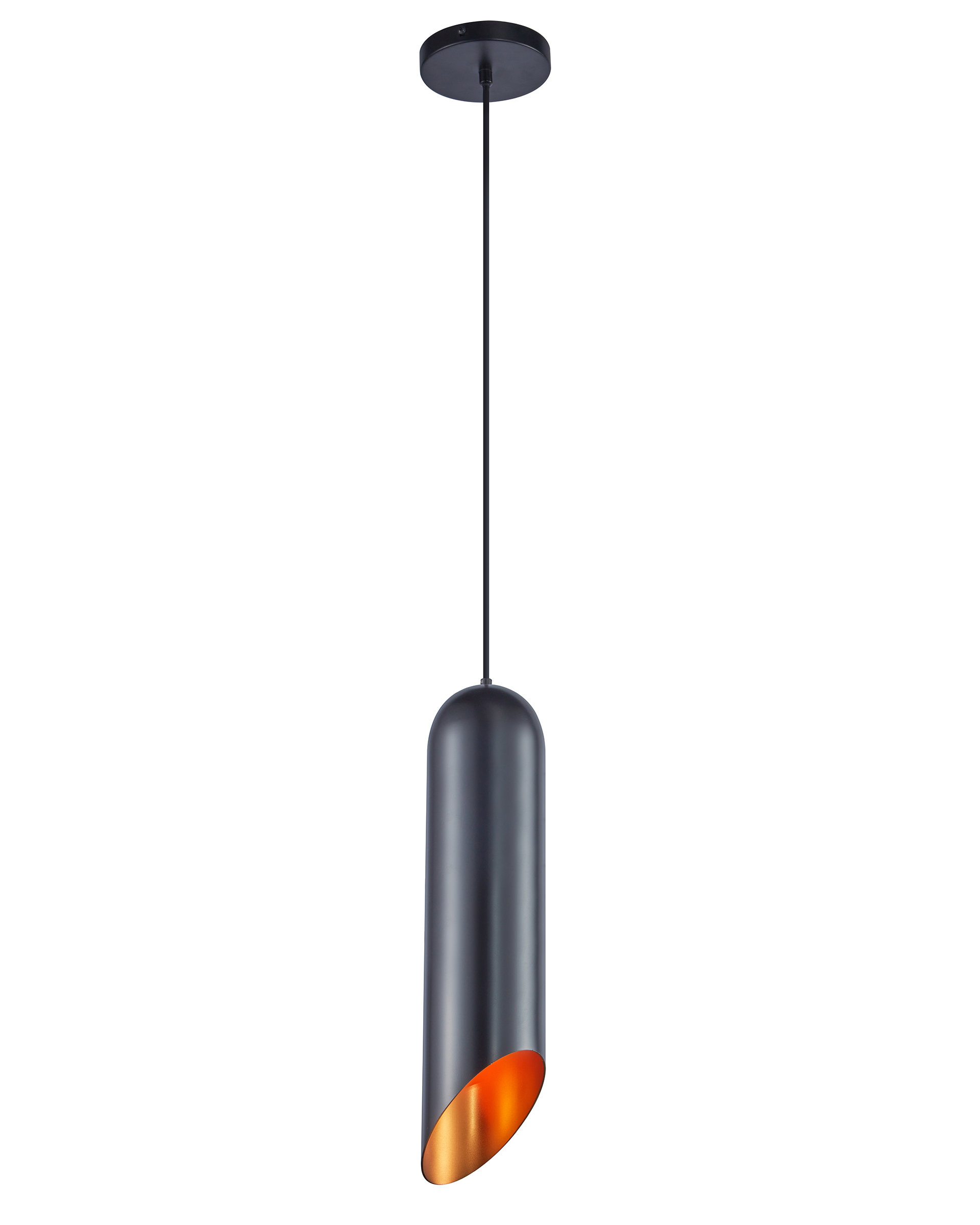 

Светильник подвесной Moderli V11343-1P Tube, Tube