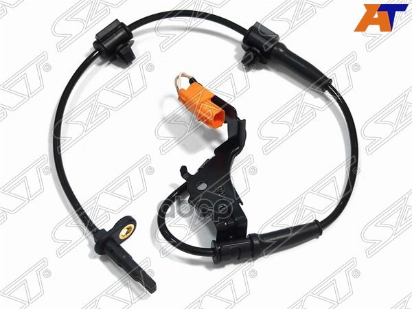 

Датчик Abs Fr (передний) Honda Cr-V Rd4/5/6/7/8/9 96-06 Lh (левый) Sat арт. ST-57455-S9A-0