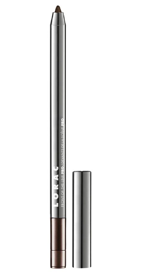 

Карандаш для глаз Front of the Line Pro Eye Pencil, тон Темно коричневый, 0.34 г
