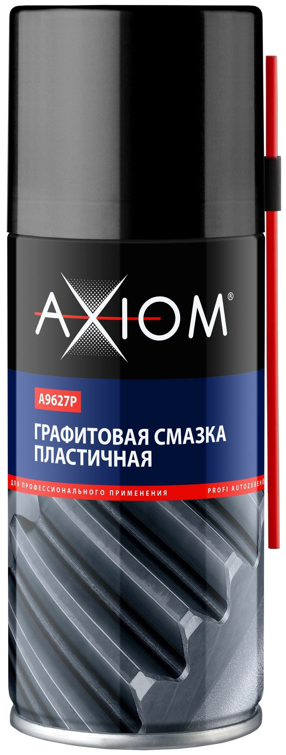 Графитовая Смазка Пластичная AXIOM A9627P