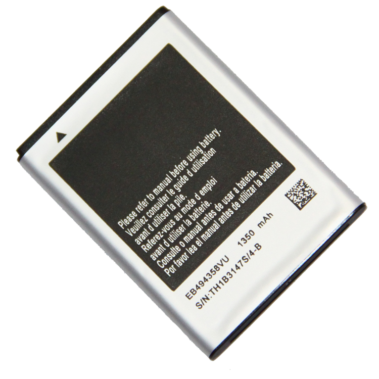 фото Аккумулятор promise mobile для samsung b5710,s5670,s5830,s6102,s7250,s7500 1350 mah