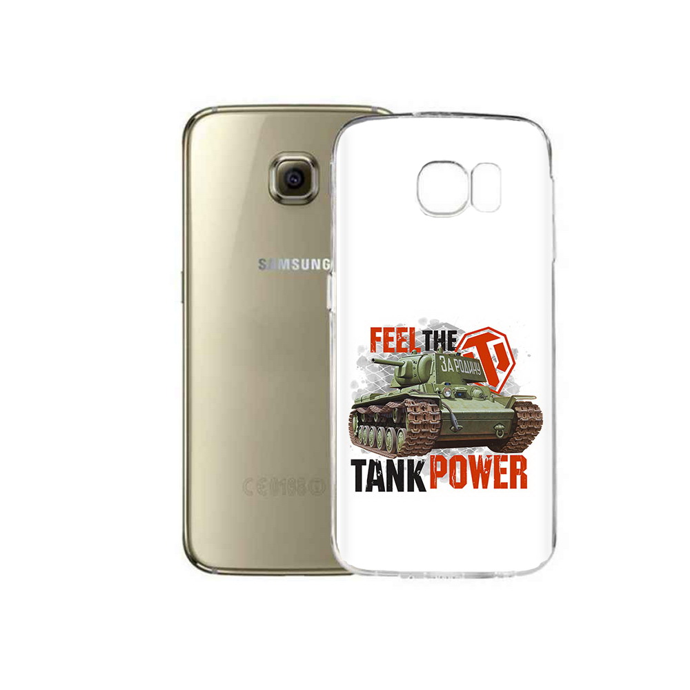 

Чехол MyPads Tocco для Samsung Galaxy C5 Pro Танк (PT61139.577.169), Прозрачный, Tocco