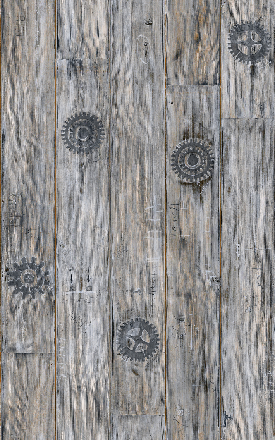 

Пленка d-c-fix 200-3216-4 45см х 4м дерево элементы на дереве, Коричневый, дерево элементы на дереве