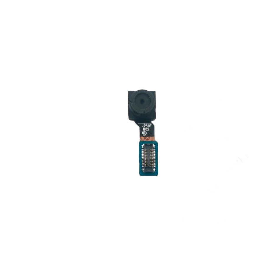 

Камера фронтальная (передняя) для Samsung SM-J250F / SM-G532F Galaxy J2 (2018) / J2 Prime, Черный