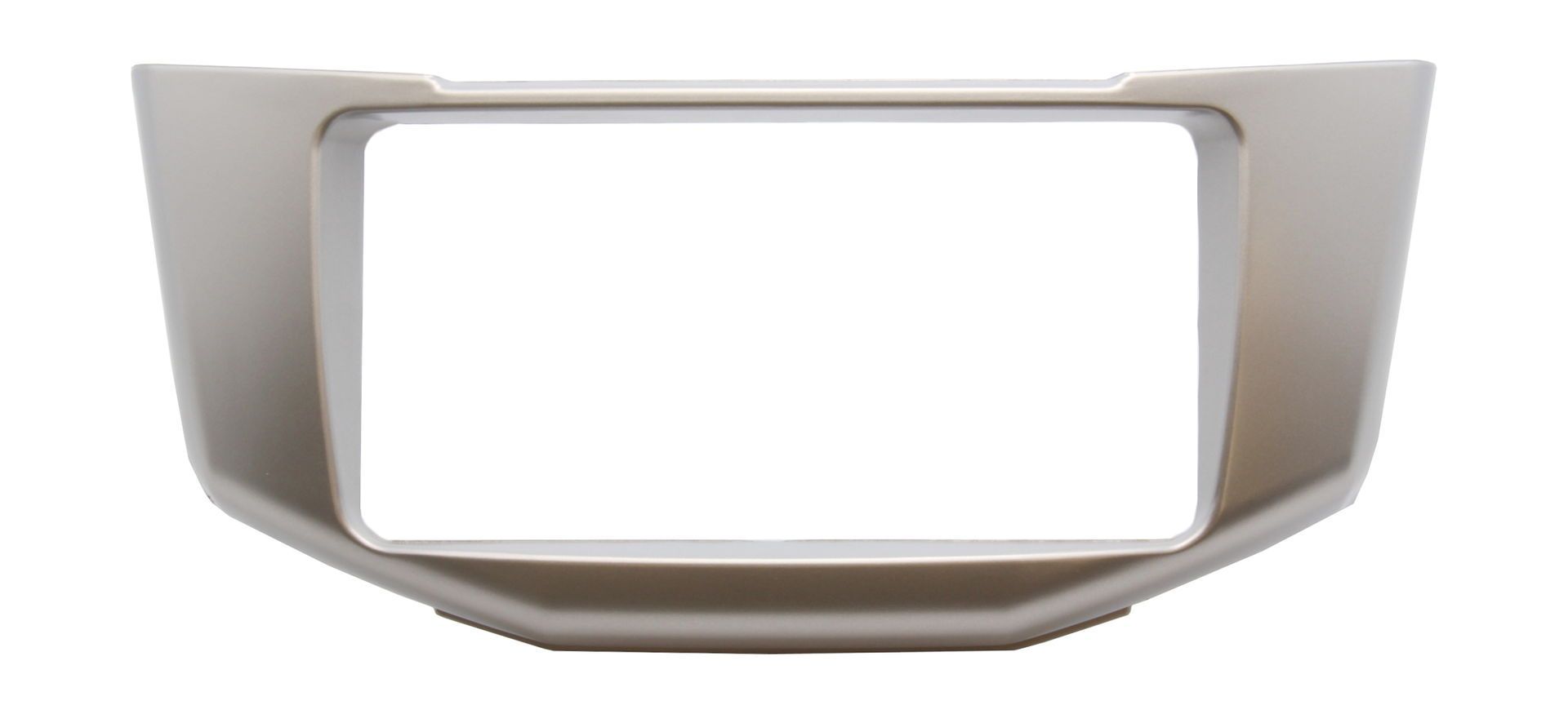 

Рамка переходная Ksize TYHR3Xc Toyota Harrier 2003-2009 | Lexus RX 300/330 2003-2009 2Din, TYHR3Xc