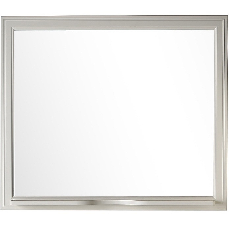 

ASB-Woodline Зеркало ASB-Woodline Монте 100 бежевое, Бежевый, Монте