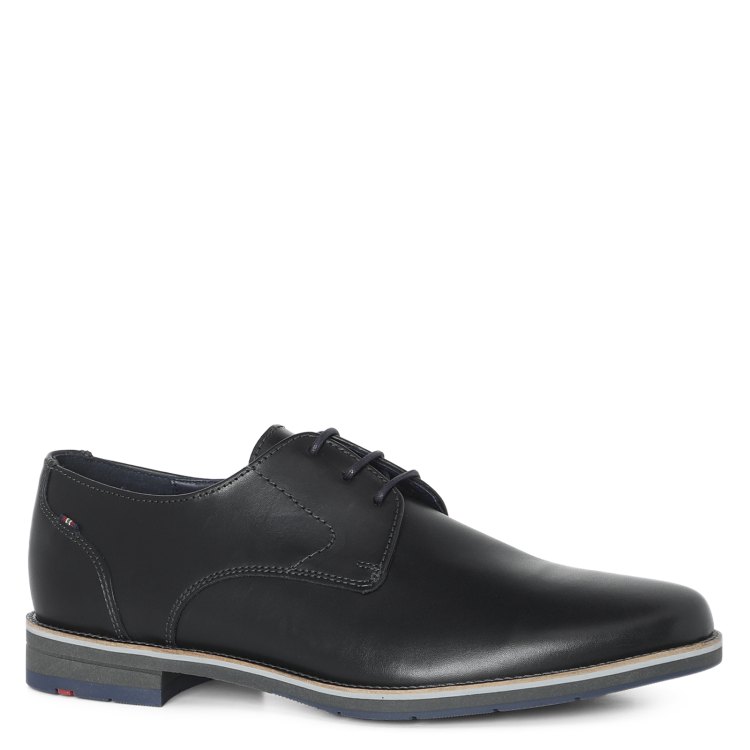 

Туфли мужские LLOYD LANGSTON SS22 черные 7.5 UK, Черный, LANGSTON SS22