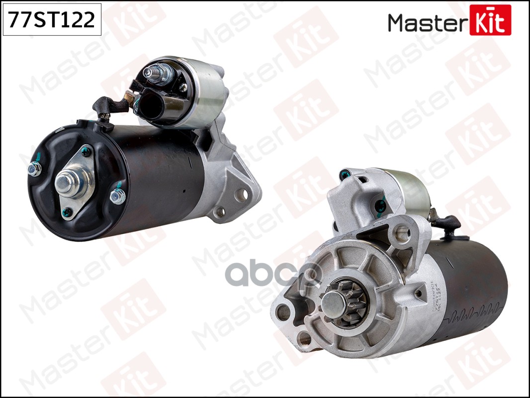 

Стартер MASTERKIT 77st122