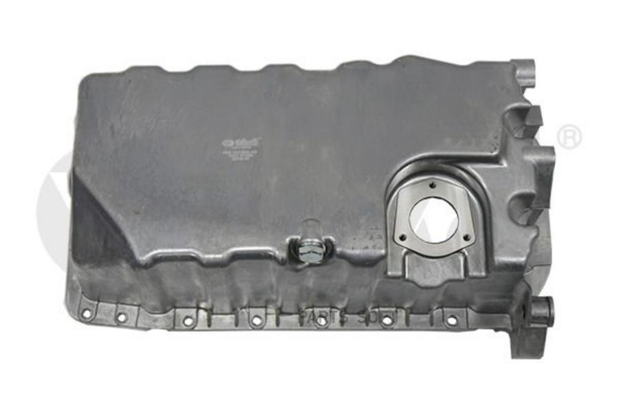 

VIKA Поддон картера VW T5 2.0/1.9TDI 03-15 (с отв.)