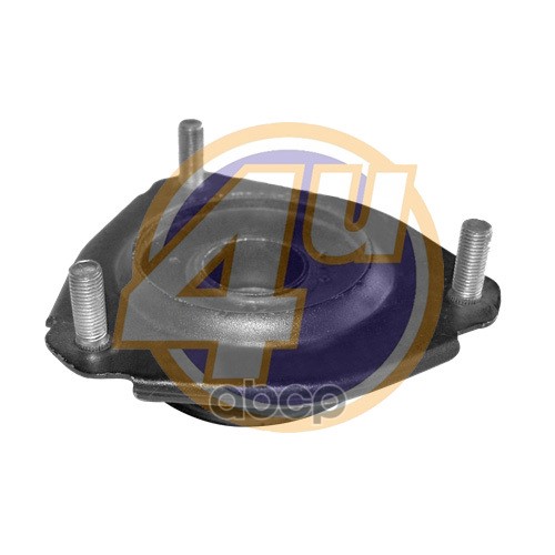 

Подушка Аморт Передн Toy Rav4 1.8/2.0/16v 94- 4U арт. TYSS00019