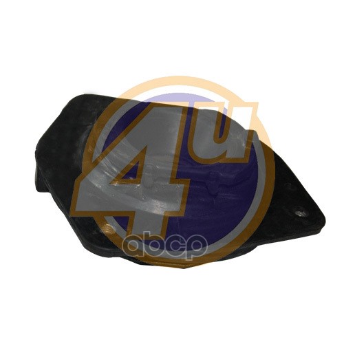 

Подушка Аморт Передн Лев Nis Qashqai 07- 4U арт. NSSS00029