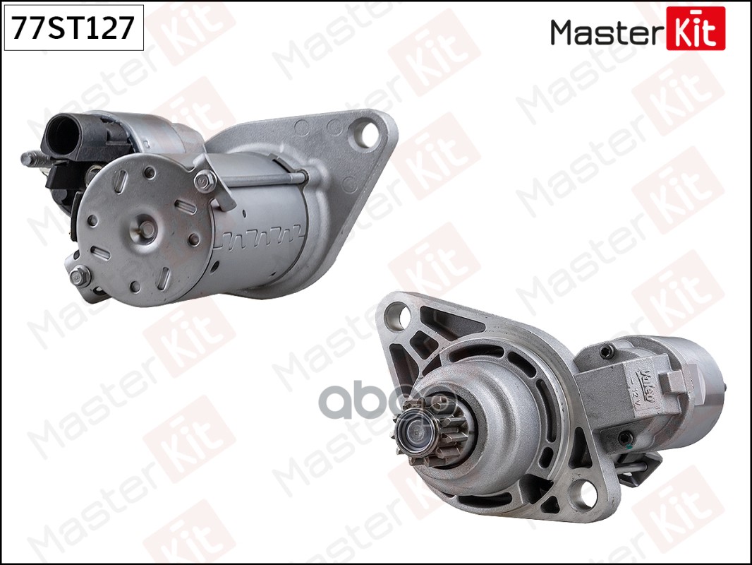 

Стартер MASTERKIT 77st127