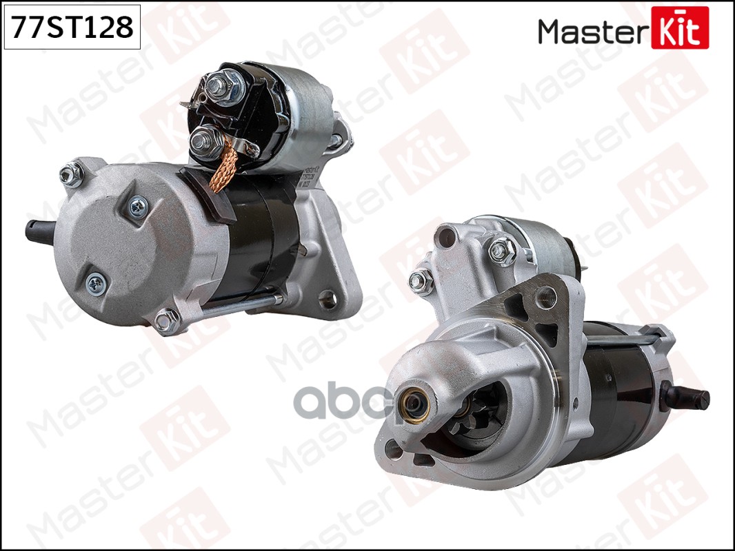 

Стартер MASTERKIT 77st128