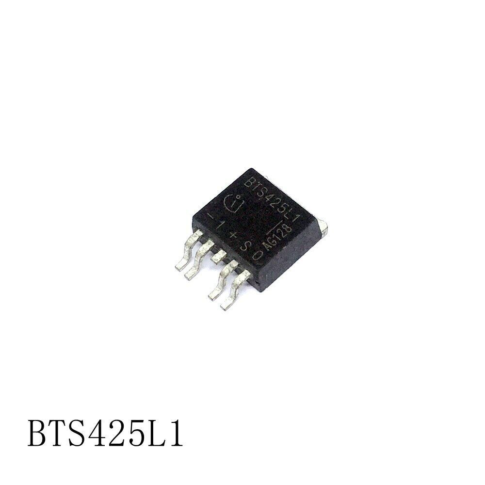 

BTS425L1 микросхема, BTS425L1