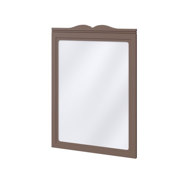 фото Caprigo зеркало caprigo marsel 33830-l809 шоколад
