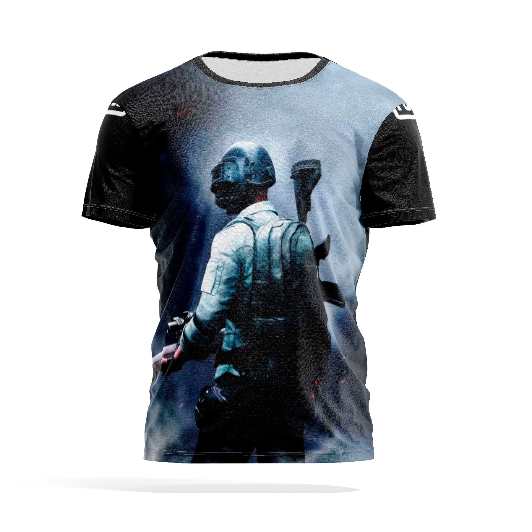 

Футболка мужская PANiN PaninManTshirtVM_5_8_VM1643519 разноцветная 5XL, Черный, PaninManTshirtVM_5_8_VM1643519