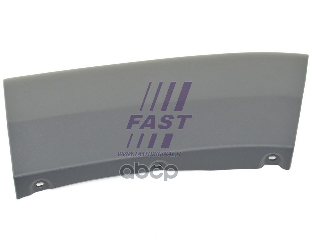 FAST FT90749 Молдинг крыла верх.прав.CITROEN/PEUGEOT/FIAT JUMPER/BOXER/DUCATO 2006 = 1шт