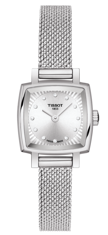 Наручные часы женские Tissot T0581091103600