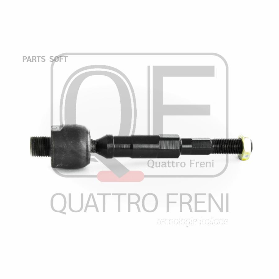 

Quattro Freni Qf13E00024 Тяга Рулевая