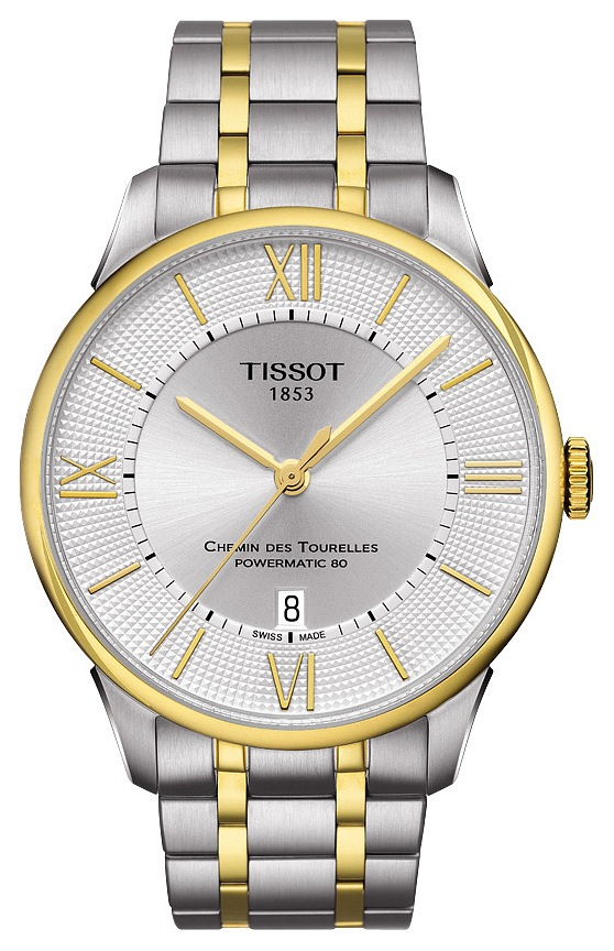 Наручные часы мужские Tissot T0994072203800