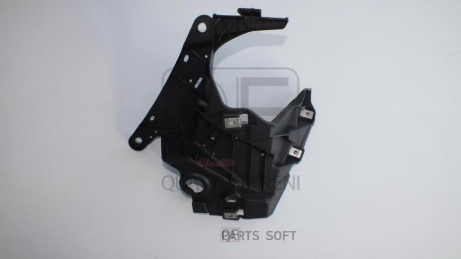 

Quattro Freni Qf21G00005 Кронштейн Крепления Крыла Lh