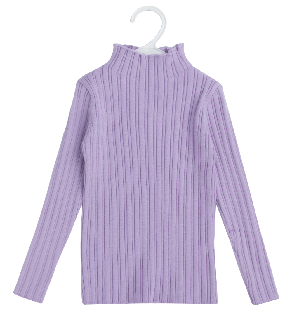 

Водолазка Fun Time фиолетовый SF18171 р.92, SF18171