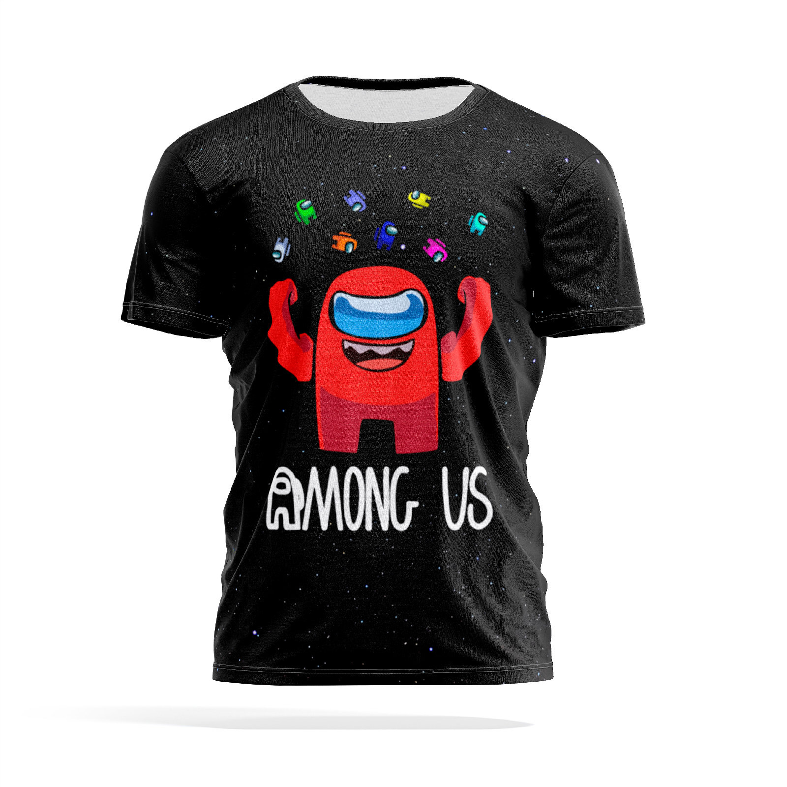 

Футболка мужская PANiN PaninManTshirtMS_MS2793331 разноцветная 3XL, Черный, PaninManTshirtMS_MS2793331