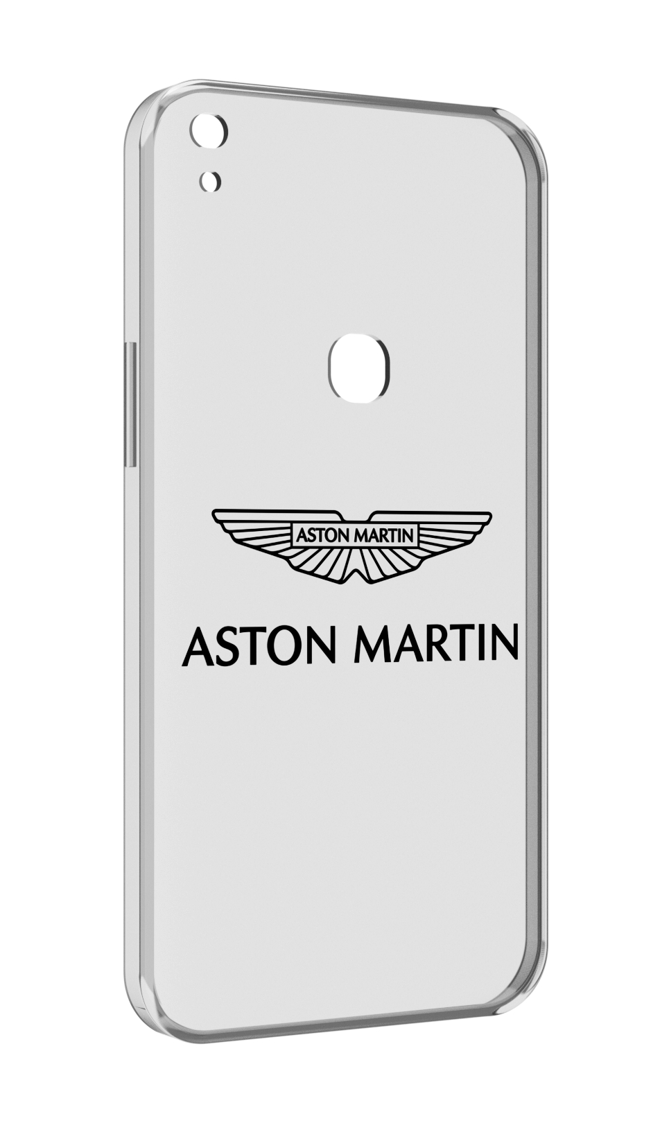 

Чехол MyPads Aston-Martin мужской для Alcatel SHINE LITE 5080X 5.0, Прозрачный, Tocco