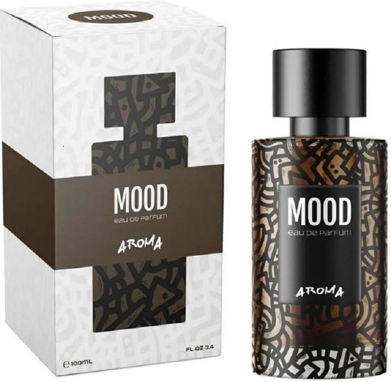 Парфюмерная вода Mood Aroma 100 мл 2285₽