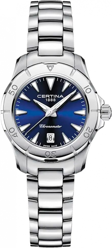 Наручные часы женские CERTINA C0329511104100