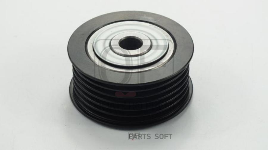 

Quattro Freni Qf31P00127 Ролик Натяжителя Приводного Ремня, Qf31P00127