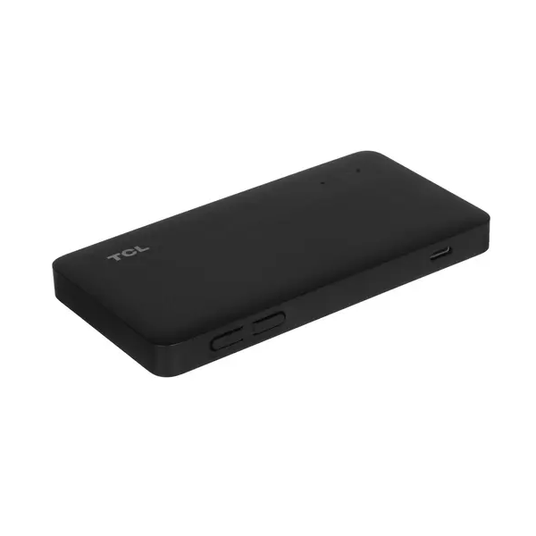 

Wi-Fi роутер с LTE-модулем TCL LINKZONE Black (MW42V), LINKZONE